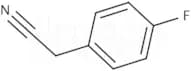4-Fluorophenylacetonitrile