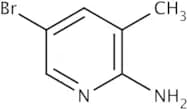 2-Amino-5-bromo-3-methylpyridine