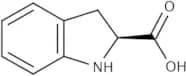 (S)-(-)-Indoline-2-carboxylic acid