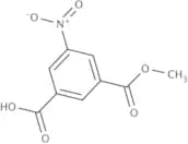 Monomethyl-5-nitroisophthalate