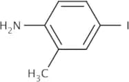 4-Iodo-2-methylaniline