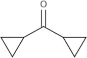 Dicyclopropyl ketone