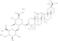 Glycyrrhizic acid ammonium salt