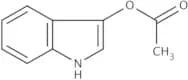 3-Indoxyl acetate