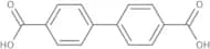 Biphenyl-4,4''-dicarboxylic acid