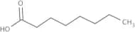 Octanoic acid