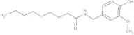 N-Vanillylnonanamide, 98%