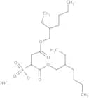 Dioctyl sulfosuccinate sodium salt