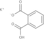 Potassium hydrogen phthalate