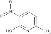 2-Hydroxy-6-methyl-3-nitropyridine