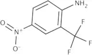 2-Amino-5-nitrobenzotrifluoride