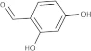 2,4-Dihydroxybenzaldehyde
