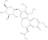 Thiocolchicoside