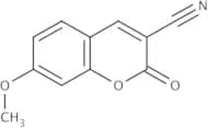 3-Cyano-7-methoxycoumarin