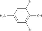 4-Amino-2,6-dibromophenol