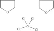 Tetrachlorobis(tetrahydrofuran)zirconium