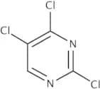 2,4,5-Trichloropyrimidine
