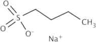 1-Butanesulfonic acid sodium salt, HPLC grade