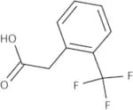 2-Trifluoromethylphenylacetic acid