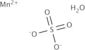 Manganese(II) sulfate monohydrate, EP, USP grade