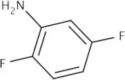2,5-Difluoroaniline