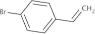 4-Bromostyrene
