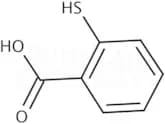 2-Mercaptobenzoic acid