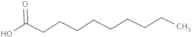 Decanoic acid