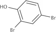 2,4-Dibromophenol