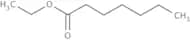 Ethyl heptanoate