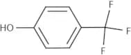 4-Hydroxybenzotrifluoride