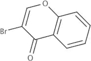 3-Bromochromone