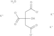 tri-Potassium citrate monohydrate