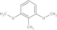 2,6-Dimethoxytoluene