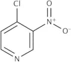 4-Chloro-3-nitropyridine