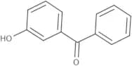 3-Hydroxybenzophenone