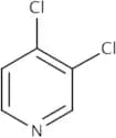 3,4-Dichloropyridine