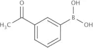3-Acetylphenylboronic acid