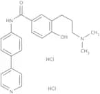 GR 55562 dihydrobromide