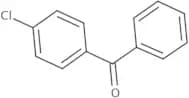 4-Chlorobenzophenone
