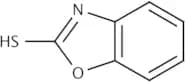 2-Mercaptobenzoxazole