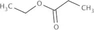 Ethyl propionate