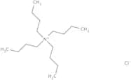 Tetrabutylammonium chloride, 50% solution in water