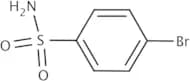 4-Bromobenzenesulfonamide