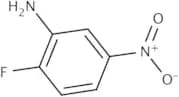 2-Fluoro-5-nitroaniline