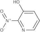 3-Hydroxy-2-nitropyridine