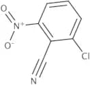 2-Chloro-6-nitrobenzonitrile