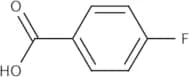 4-Fluorobenzoic acid