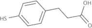 4-Mercaptohydrocinnamic acid