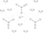 Iron(III) nitrate nonahydrate